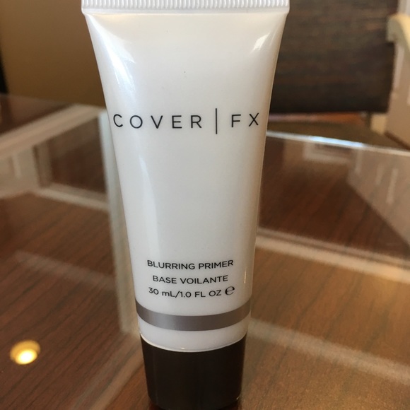 COVER FX Other - Cover FX Blurring Primer